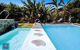 Villa Ignacita, Telde